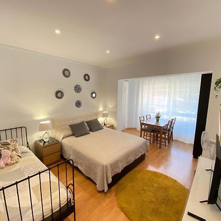 Rooms Mar169 Барселона Экстерьер фото