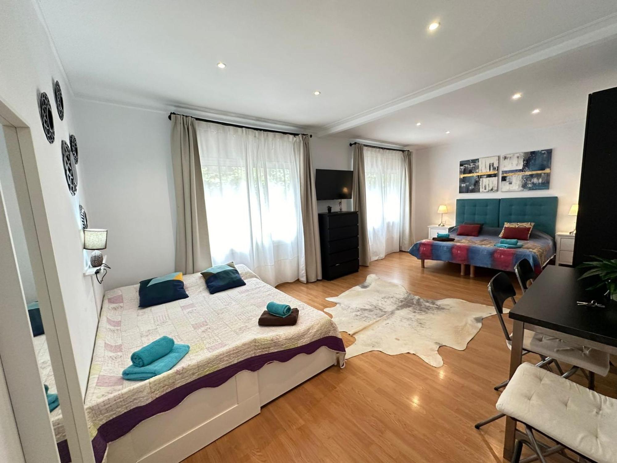 Rooms Mar169 Барселона Экстерьер фото