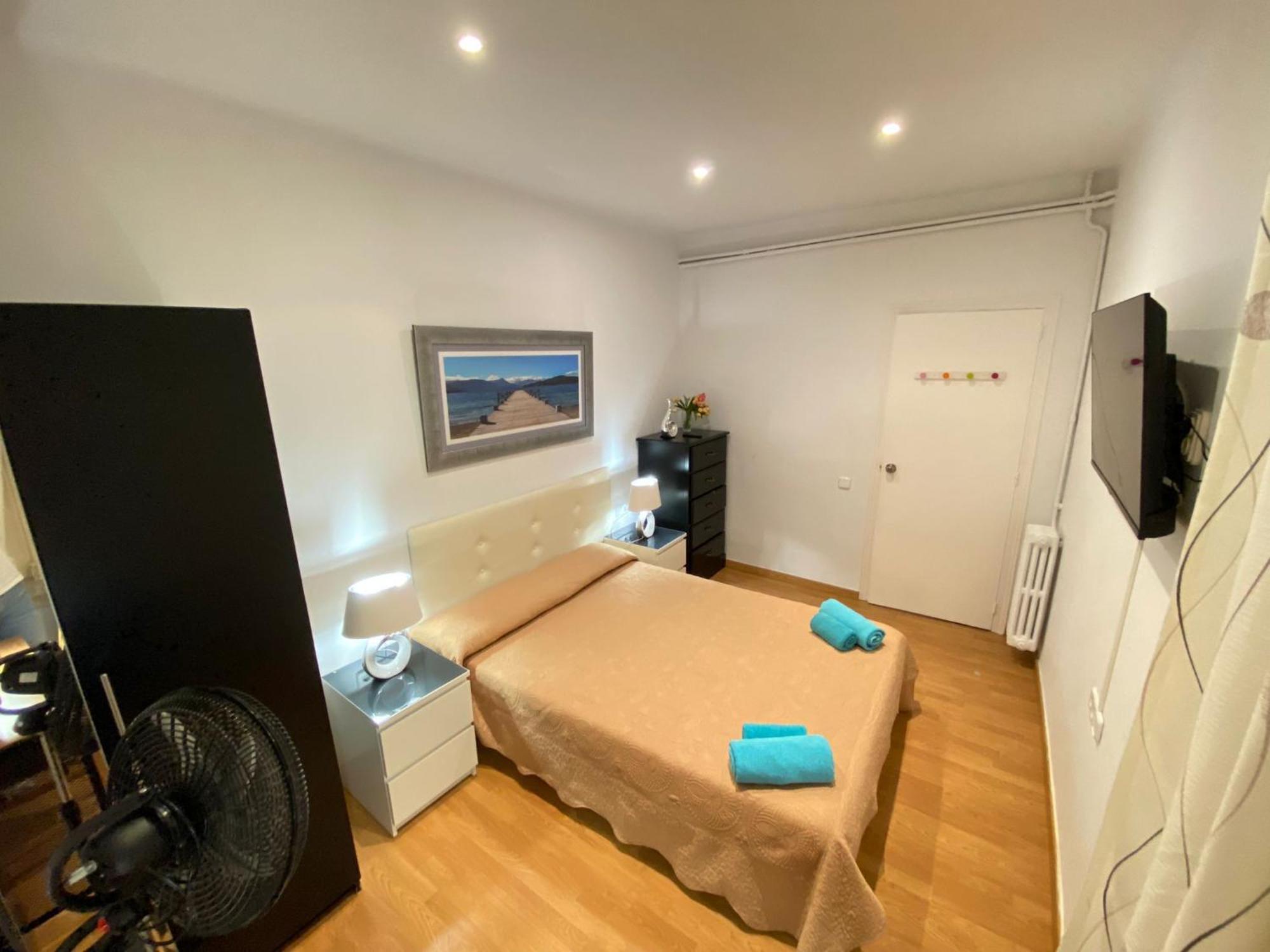 Rooms Mar169 Барселона Экстерьер фото