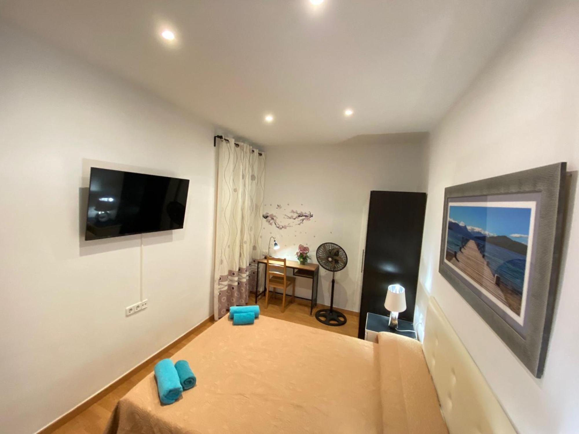 Rooms Mar169 Барселона Экстерьер фото
