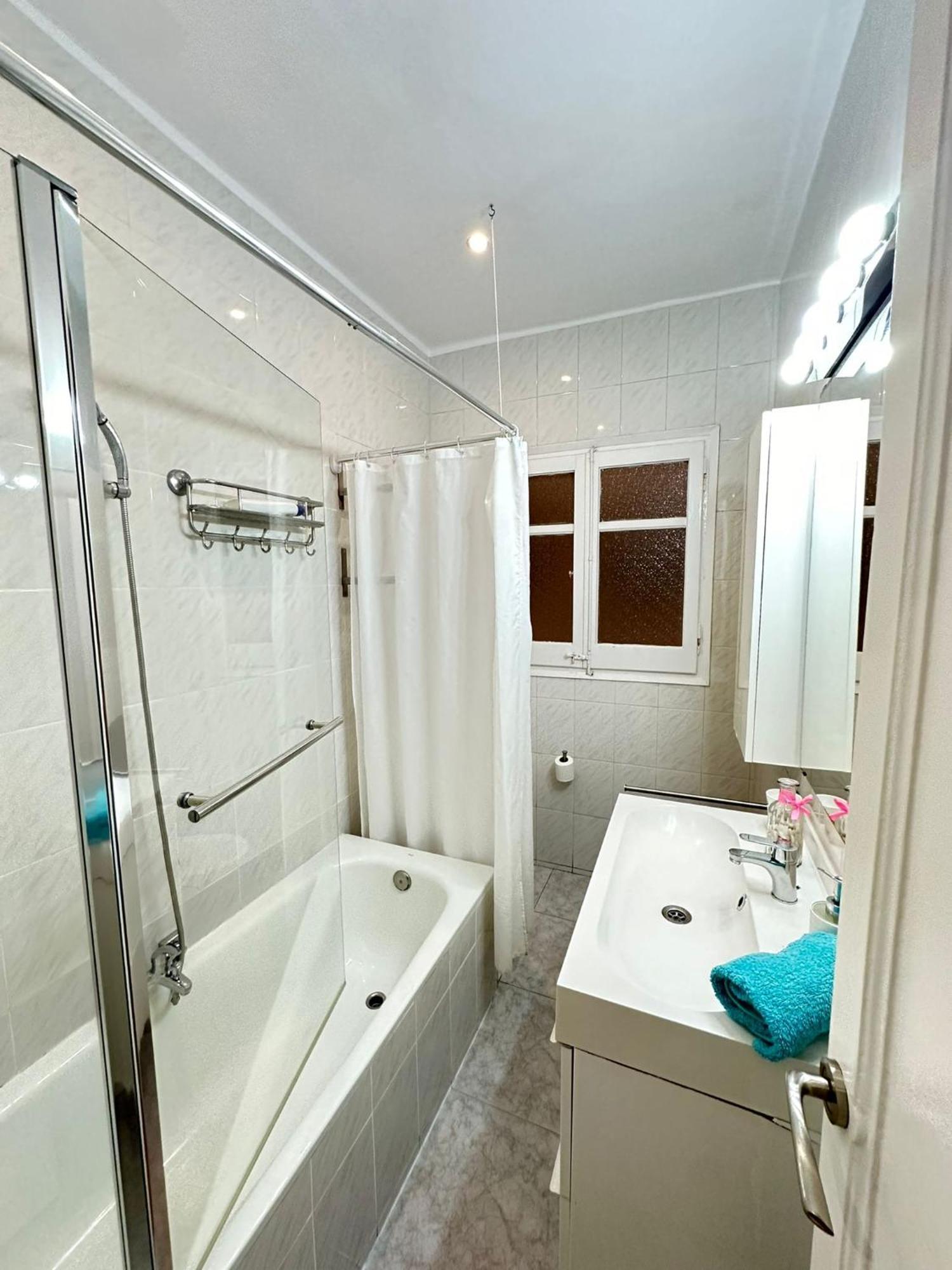 Rooms Mar169 Барселона Экстерьер фото